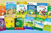 Cà Mau: phê duyệt danh mục sách giáo khoa lớp 4, lớp 8 và lớp 11 năm học 2023 – 2024