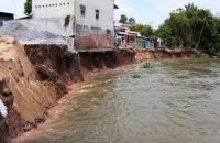 Tiêu chí bảo đảm yêu cầu phòng, chống thiên tai đối với hộ gia đình, cá nhân sử dụng công trình, nhà ở