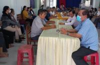 Tổ chức cơ sở đảng có tính chất đặc thù hoặc  trong hoàn cảnh đặc biệt có thể sinh hoạt đảng trực tuyến