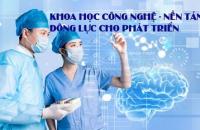 Cà Mau triển khai kế hoạch phát triển khoa học, công nghệ và đổi mới sáng tạo đến năm 2030
