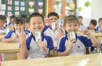 Chương trình Sức khỏe hoc đường trên đia bàn tỉnh Cà Mau giai đoạn 2022-2025.