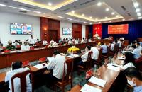 Tình hình kinh tế- xã hội của tỉnh Cà Mau Quý I/2022 phục hồi, phát triển khởi sắc.