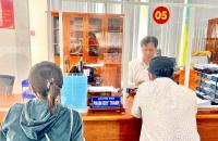 Kiên quyết không để xảy ra tình trạng trì trệ, sách nhiễu, gây khó khăn, phiền hà cho người dân, doanh nghiệp