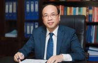 Thứ trưởng Bộ Tư pháp Phan Chí Hiếu: Nhà lập pháp tâm huyết và khát vọng xây dựng Cà Mau thực sự là “mũi tàu” tăng tốc, rẽ sóng
