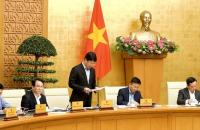 Nâng cao nhận thức, phát huy trách nhiệm của Thành viên Hội đồng phối hợp PBGDPL