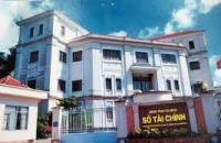 Cà Mau ban hành Quy định chức năng, nhiệm vụ, quyền hạn và cơ cấu tổ chức của Sở Tài chính