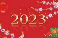 Chỉ thị của Ban Thường vụ Tỉnh ủy về tổ chức Tết Nguyên đán Quý Mão năm 2023