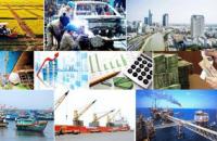 Nhiệm vụ, giải pháp trọng tâm giữ vững ổn định kinh tế vĩ mô, kiểm soát lạm phát, thúc đẩy tăng trưởng 