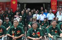 Có hai mức quà cho người công với cách mạng dịp Tết Nguyên đán Giáp Thìn năm 2024