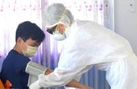 Hướng dẫn tạm thời về quản lý người nhiễm Covid-19 tại nhà