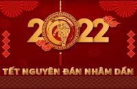 Chỉ thị của Ban Bí thư về tổ chức Tết Nhâm Dần năm 2022