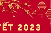 Chỉ thị của Bộ trưởng Bộ Tư pháp về tổ chức Tết Nguyên đán Quý Mão 2023