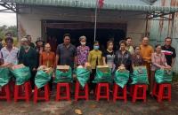 Chăm lo đời sống, bảo đảm an sinh xã hội cho người dân và người lao động trong dịp Tết Nguyên đán Giáp Thìn năm 2024