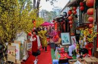 Chỉ thị tổ chức Tết Quí Mão năm 2023 