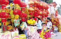 Tăng cường biện pháp bảo đảm đón Tết Nguyên đán Nhâm Dần 2022 vui tươi, an toàn, tiết kiệm