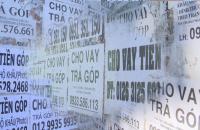 Thực hiện các giải pháp phòng ngừa, đấu tranh với các loại tội phạm liên quan đến hoạt động “tín dụng đen”