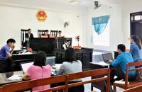 Tư cách của công đoàn khi tham gia tố tụng dân sự giải quyết vụ án lao động, việc lao động tại Tòa án