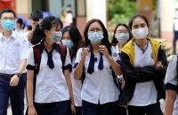 Các trường hợp được đặc cách tốt nghiệp trung học phổ thông năm 2022