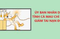 Ủy ban nhân dân tỉnh chỉ đạo giảm tai nạn điện