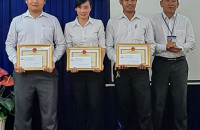 Tiếp tục tăng cường, nâng cao chất lượng trợ giúp pháp lý