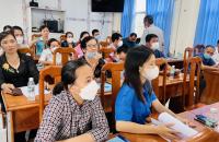 Một số kết quả nổi bật trong hoạt động của Hội đồng phối hợp phổ biến, giáo dục tỉnh Cà Mau 6 tháng đầu năm 2022