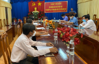 Kế hoạch tổ chức Cuộc thi viết “Tìm hiểu pháp luật về hòa giải ở cơ sở” năm 2022