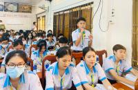 Tuyên truyền kiến thức pháp luật, kỹ năng  về phòng chống bạo lực học đường
