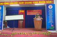Sở Tư pháp tổ chức bồi dưỡng kiến thức pháp luật về phòng, chống ma túy và phòng, chống xâm hại trẻ em