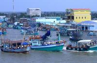 Cà Mau tăng cường tuyên truyền pháp luật cho ngư dân