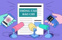 Thông cáo báo chí văn bản quy phạm pháp luật do Ủy ban nhân dân tỉnh Cà Mau ban hành (Quyết định số 27/2024/QĐ-UBND ngày 09/9/2024)