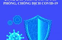 Đề cao trách nhiệm người đứng đầu trong công tác phòng, chống dịch COVID-19