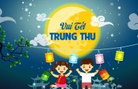 Hướng dẫn tổ chức Tết Trung thu năm 2021