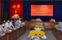 Hướng dẫn công tác tuyên truyền về dân tộc, tôn giáo