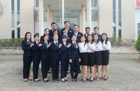 Tổ chức các hoạt động kỷ niệm 25 năm Ngày thành lập  Tổ chức Trợ giúp pháp lý cho người nghèo và đối tượng chính sách 