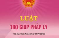 Cà Mau tăng cường thực hiện công tác  truyền thông pháp luật về trợ giúp pháp lý