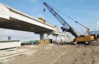 Tháo gỡ khó về định mức, đơn giá, vật liệu xây dựng công trình giao thông