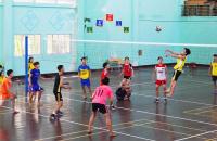 Quy định tập huấn chuyên môn với người hướng dẫn tập luyện thể thao