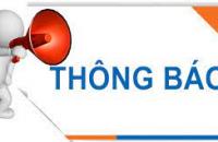 Kết luận của Phó Chủ tịch UBND tỉnh tại cuộc họp giao ban với Sở Y tế về công tác phòng, chống dịch COVID-19