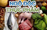Tăng cường công tác phòng chống ngộ độc thực phẩm
