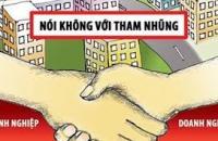Cà Mau tăng cường chỉ đạo phát hiện, xử lý vụ việc, vụ án tham những