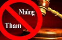Nâng cao hiệu quả, chất lượng công tác phòng chống tham nhũng, tiêu cực