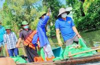 Triển khai thực hiện có hiệu quả nhiệm vụ, quản lý nhà nước về thanh niên năm 2022
