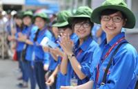 Tăng cường giáo dục lý tưởng cách mạng, đạo đức, lối sống và khơi dậy khát vọng cống hiến cho thanh niên, thiếu niên, nhi đồng 