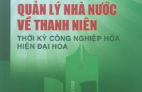 Cà Mau triển khai nhiệm vụ quản lý Nhà nước về thanh niên năm 2023