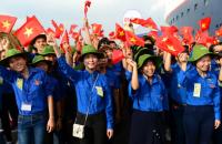 Phấn đấu 80% cán bộ Đoàn chuyên trách, bán chuyên trách các cấp  được cập nhật, bồi dưỡng kiến thức chuyên môn, nghiệp vụ, kỹ năng  công tác Đoàn, Hội, Đội