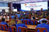 Chương trình phát triển thanh niên tỉnh Cà Mau giai đoạn 2021 - 2030