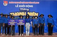 Quy chế phối hợp công tác giữa Ủy ban nhân dân tỉnh và Tỉnh Đoàn Cà Mau, giai đoạn 2022 - 2027