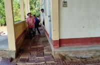 Hệ thống thiết chế văn hóa, thể thao cơ sở  thực trạng và giải pháp