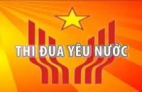 Phát động phong trào thi đua yêu nước  ngành Tư pháp giai đoạn 2021-2025