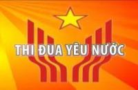 Phát động phong trào thi đua theo chuyên đề đối với các cơ quan tư pháp năm 2022